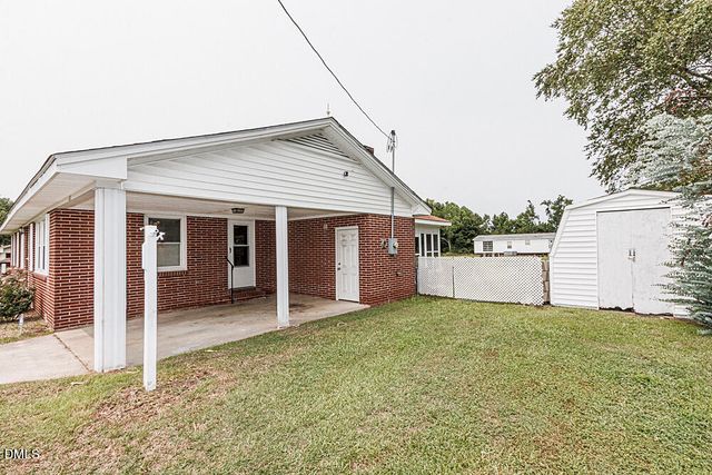 5233 Sharon Acres Road, Elm City, NC 27822