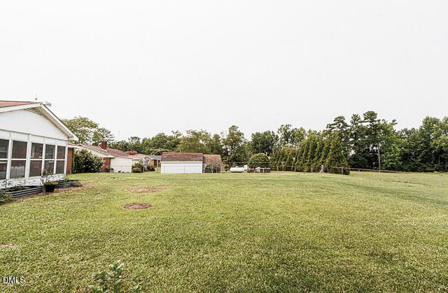 5233 Sharon Acres Road, Elm City, NC 27822