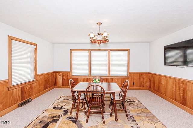 5233 Sharon Acres Road, Elm City, NC 27822