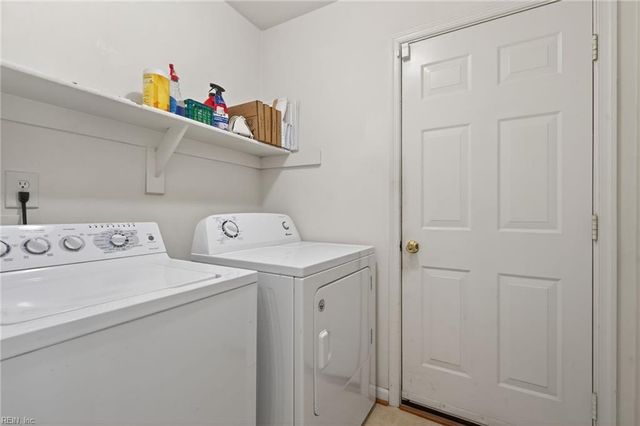 3001 Hogan WAY, Suffolk, VA 23435