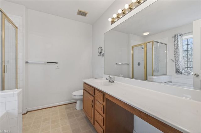 3001 Hogan WAY, Suffolk, VA 23435