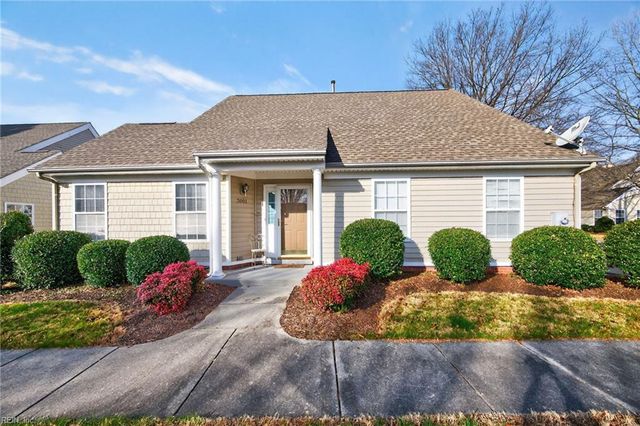 3001 Hogan WAY, Suffolk, VA 23435