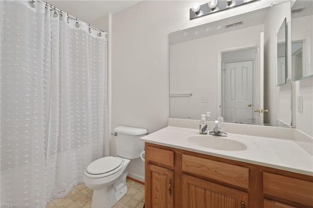 3001 Hogan WAY, Suffolk, VA 23435