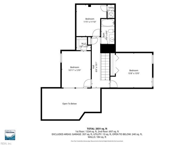 3001 Hogan WAY, Suffolk, VA 23435