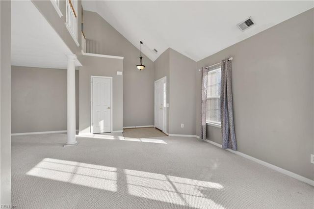 3001 Hogan WAY, Suffolk, VA 23435