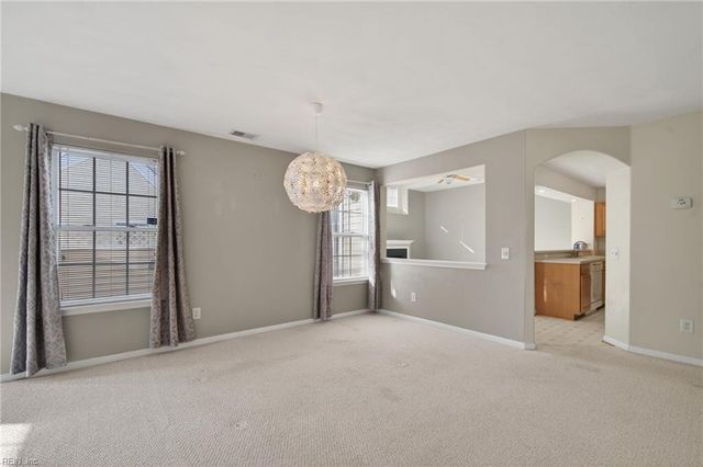 3001 Hogan WAY, Suffolk, VA 23435