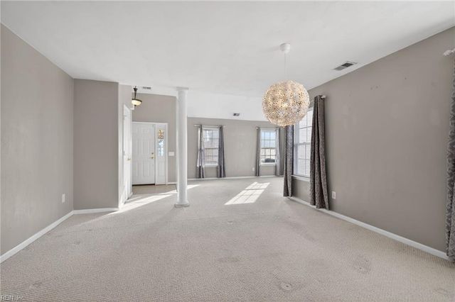 3001 Hogan WAY, Suffolk, VA 23435