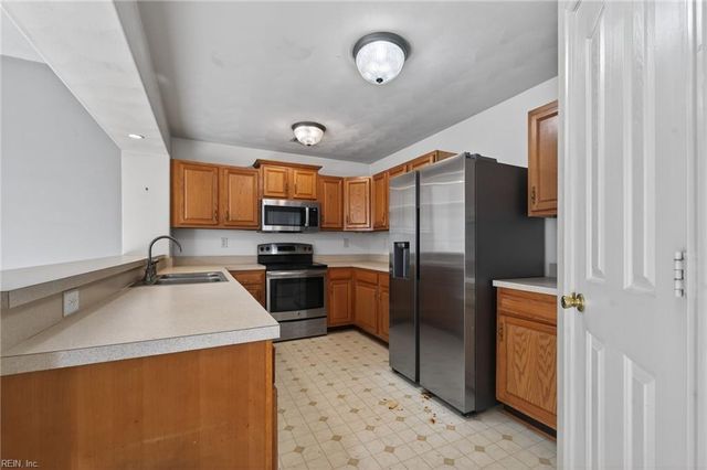 3001 Hogan WAY, Suffolk, VA 23435