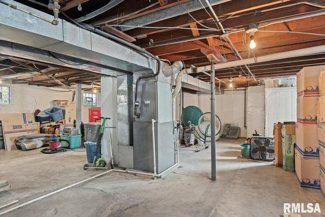 1711 S 5TH Street, Springfield, IL 62703