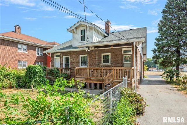 1711 S 5TH Street, Springfield, IL 62703