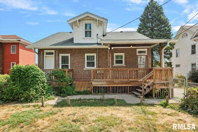 1711 S 5TH Street, Springfield, IL 62703