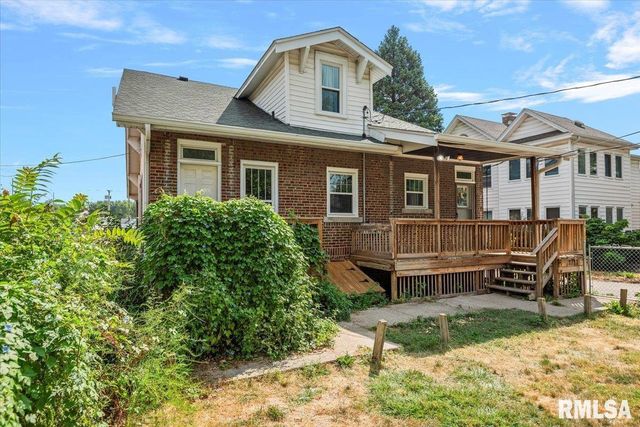 1711 S 5TH Street, Springfield, IL 62703