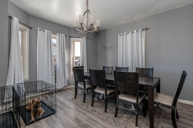 43 Warwick Road, Pawtucket, RI 02861