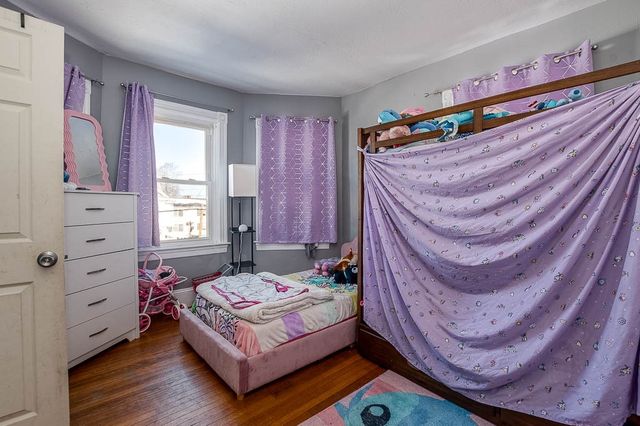 43 Warwick Road, Pawtucket, RI 02861