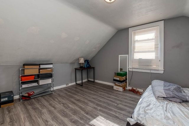 43 Warwick Road, Pawtucket, RI 02861