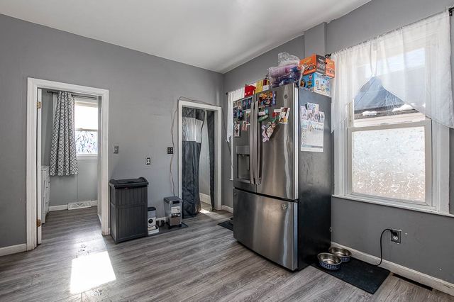 43 Warwick Road, Pawtucket, RI 02861