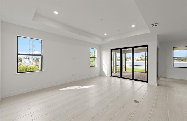 4415 LAKESIDE GROVE, North Port, FL 34289