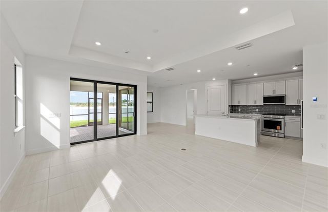 4415 LAKESIDE GROVE, North Port, FL 34289