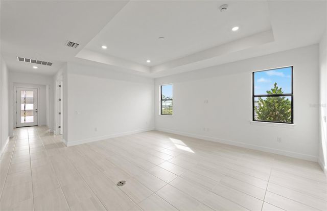 4415 LAKESIDE GROVE, North Port, FL 34289