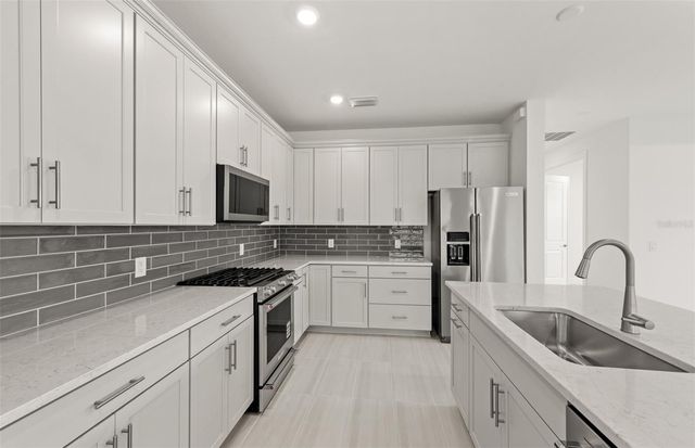 4415 LAKESIDE GROVE, North Port, FL 34289