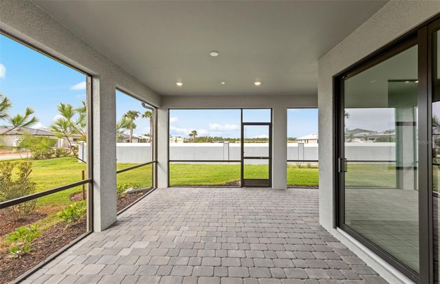 4415 LAKESIDE GROVE, North Port, FL 34289