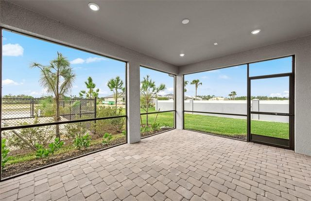 4415 LAKESIDE GROVE, North Port, FL 34289