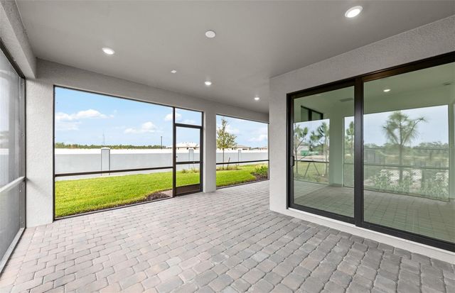 4415 LAKESIDE GROVE, North Port, FL 34289