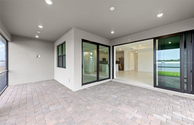 4415 LAKESIDE GROVE, North Port, FL 34289