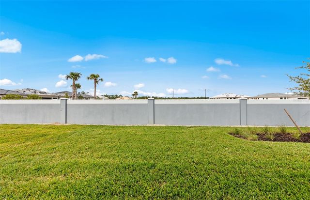 4415 LAKESIDE GROVE, North Port, FL 34289