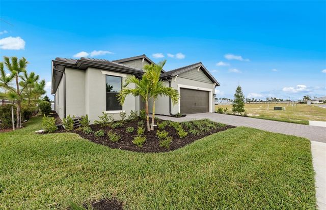 4415 LAKESIDE GROVE, North Port, FL 34289