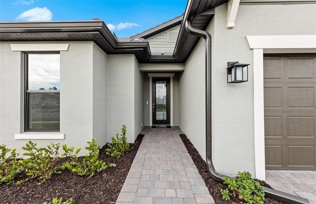 4415 LAKESIDE GROVE, North Port, FL 34289