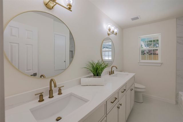 5610 Enchanted Lane, Dallas, TX 75227