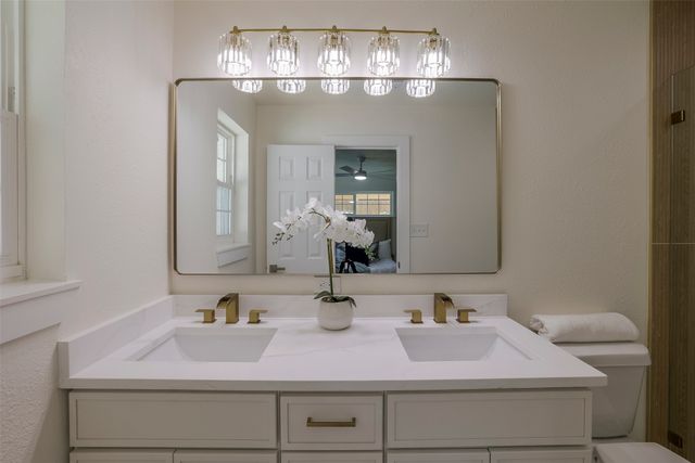 5610 Enchanted Lane, Dallas, TX 75227