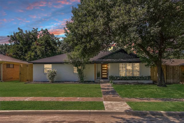 5610 Enchanted Lane, Dallas, TX 75227