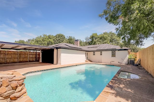 5610 Enchanted Lane, Dallas, TX 75227
