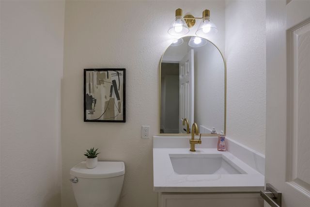 5610 Enchanted Lane, Dallas, TX 75227
