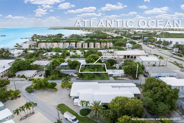 122ND Street Gulf, Marathon, FL 33050