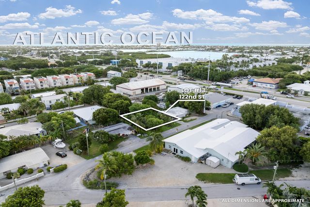 122ND Street Gulf, Marathon, FL 33050