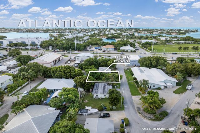 122ND Street Gulf, Marathon, FL 33050