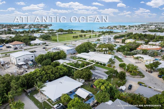 122ND Street Gulf, Marathon, FL 33050