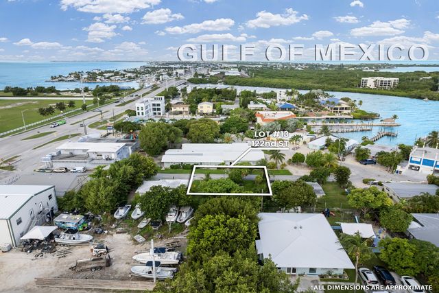 122ND Street Gulf, Marathon, FL 33050
