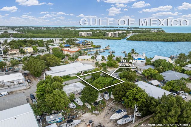 122ND Street Gulf, Marathon, FL 33050