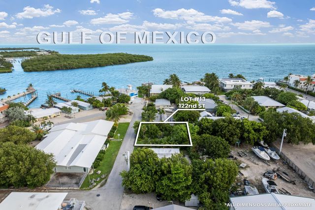 122ND Street Gulf, Marathon, FL 33050