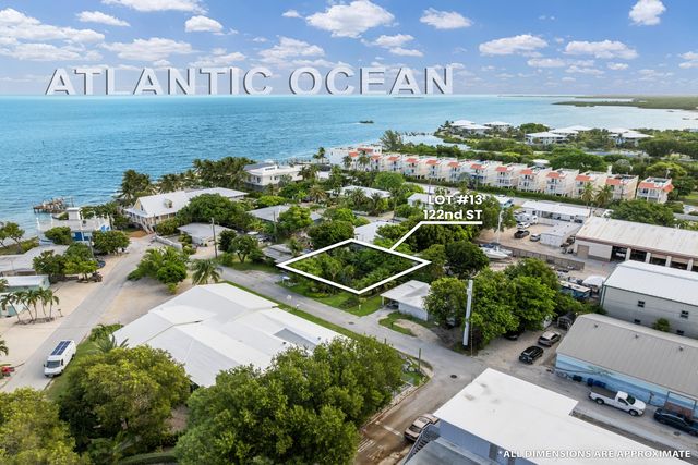 122ND Street Gulf, Marathon, FL 33050