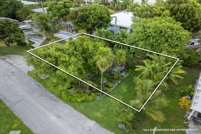 122ND Street Gulf, Marathon, FL 33050