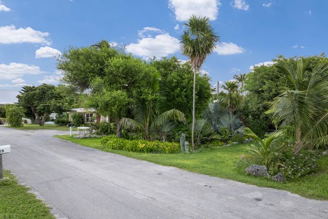 122ND Street Gulf, Marathon, FL 33050