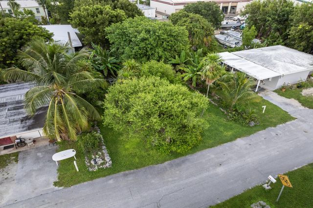 122ND Street Gulf, Marathon, FL 33050