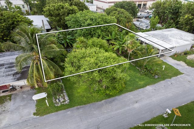 122ND Street Gulf, Marathon, FL 33050