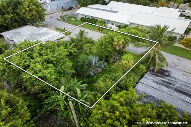 122ND Street Gulf, Marathon, FL 33050