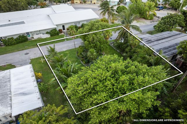 122ND Street Gulf, Marathon, FL 33050